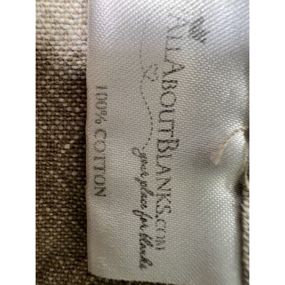 Winter Holiday Christmas Embroidered Hand/Kitchen Towel-Fresh Cut Trees - Picture 9 of 10